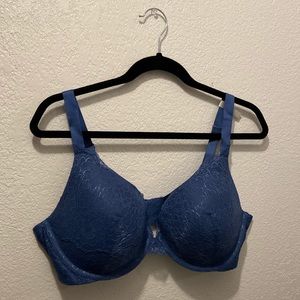 Ambrielle Plunge Bra